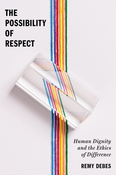 Cover image for book The Possibility of Respect