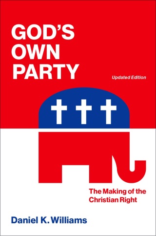 God`s Own Party