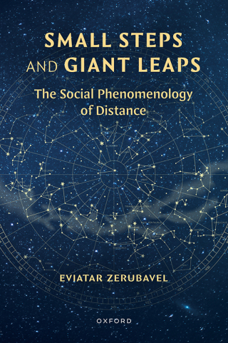 Small Steps and Giant Leaps