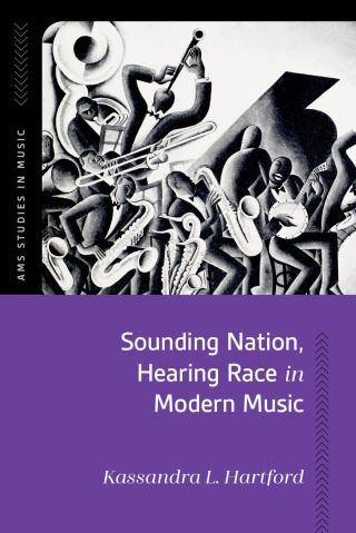 Sounding Nation, Hearing Race in Modern Music
