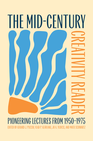 The Mid-Century Creativity Reader