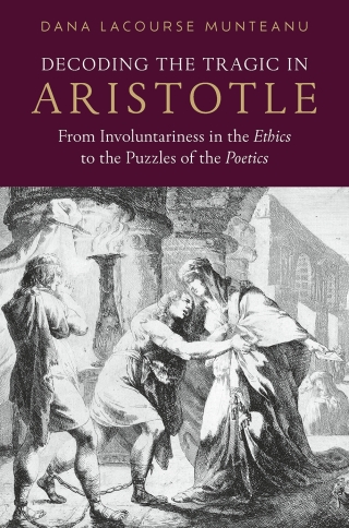 Decoding the Tragic in Aristotle
