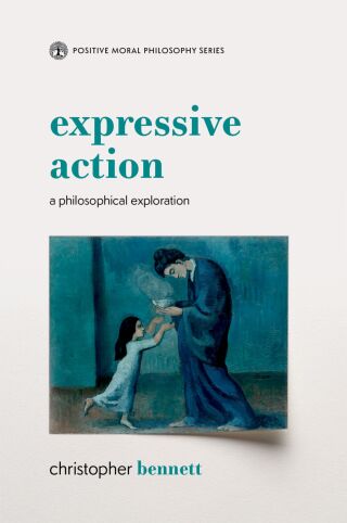 Expressive Action