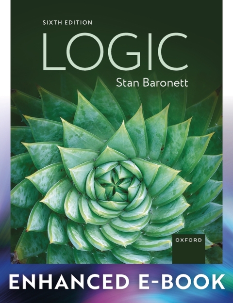 Cover image for book Logic