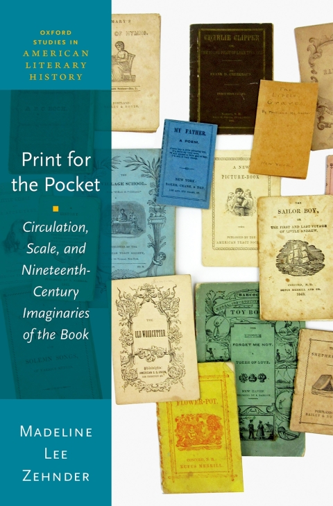 Cover image for book Print for the Pocket