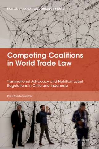 Competing Coalitions in World Trade Law