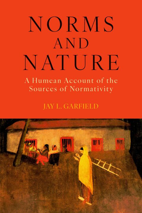 Cover image for book Norms and Nature
