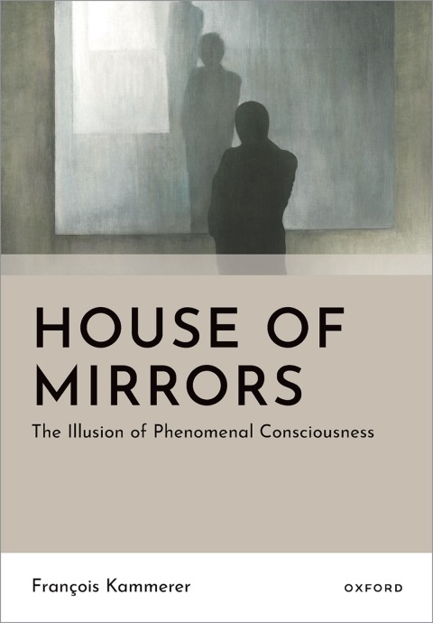 Cover image for book House of Mirrors