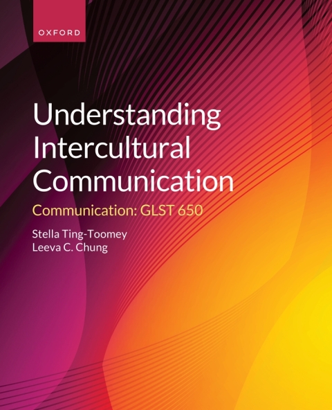 Cover image for book Understanding Intercultural CommunicationCommunication: GLST 650 Custom Edition