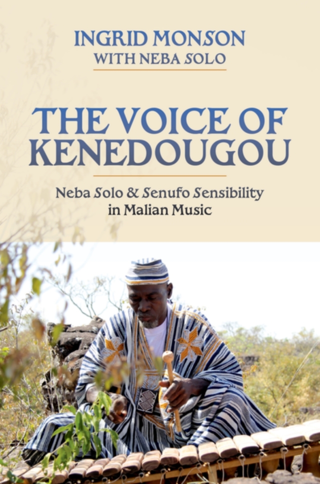 The Voice of Kenedougou