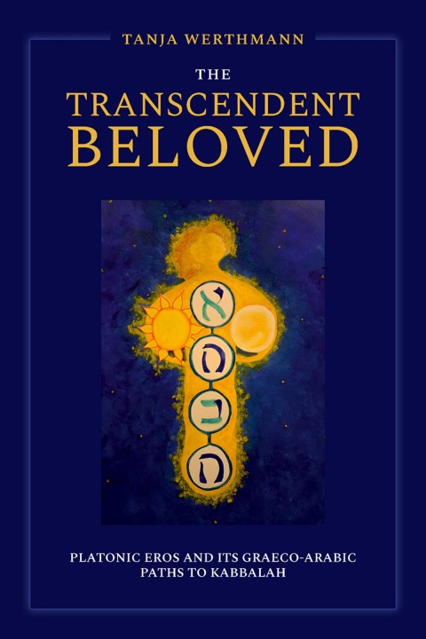 Cover image for book The Transcendent Beloved