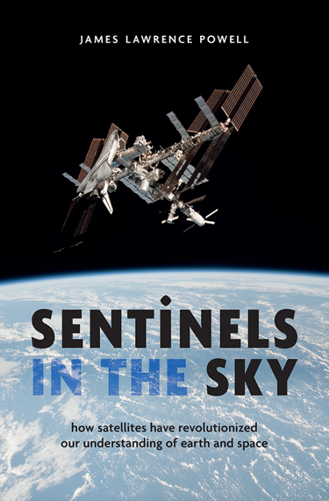 Cover image for book Sentinels in the Sky