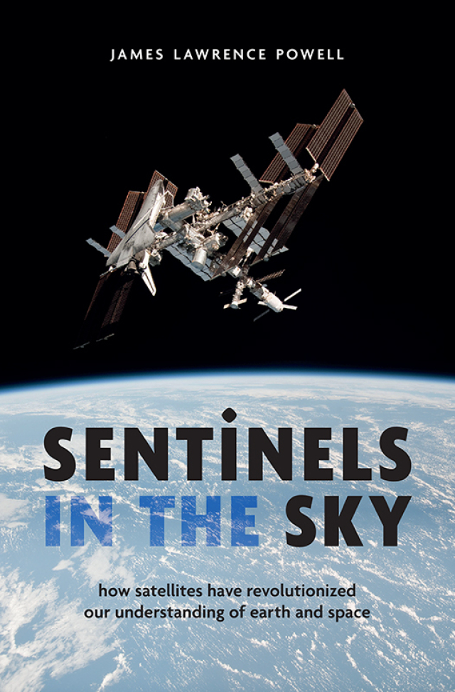 Sentinels in the Sky