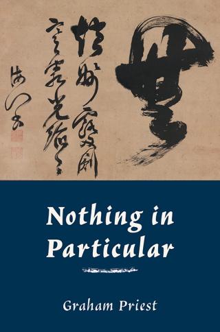 Nothing in Particular