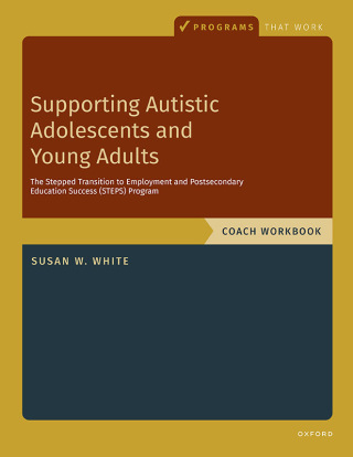 Supporting Autistic Adolescents and Young Adults: The Stepped Transition to Employment and Postsecondary Education Success (STEPS) Program