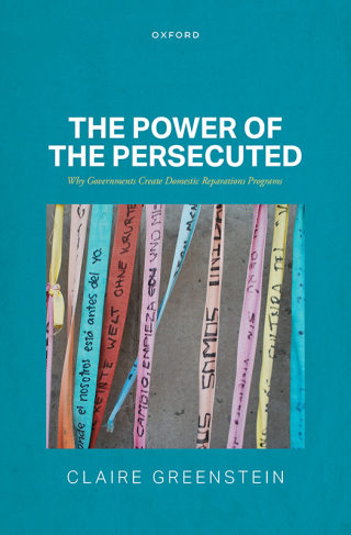 The Power of the Persecuted