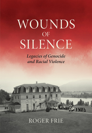 Wounds of Silence