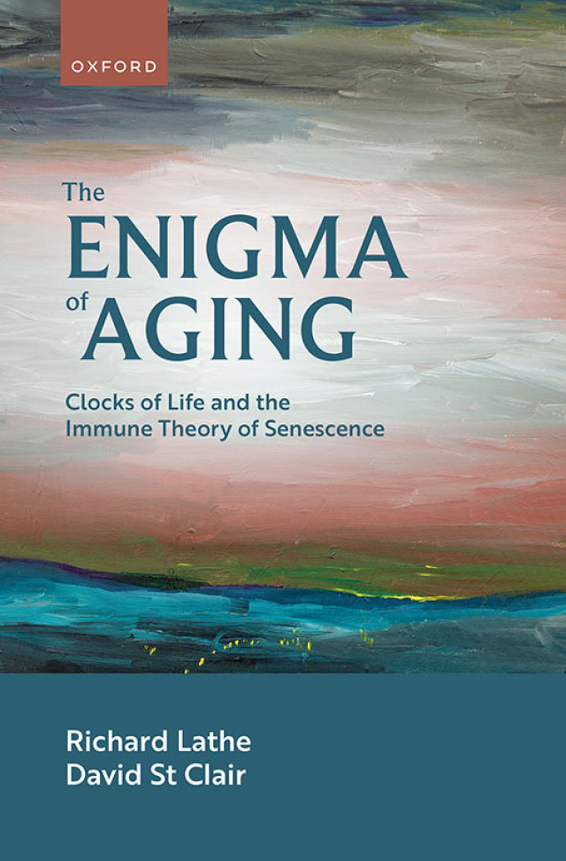 The Enigma of Aging