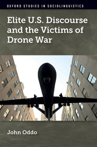 Elite U.S. Discourse and the Victims of Drone War