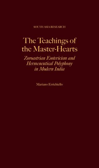 The Teachings of the Master-Hearts