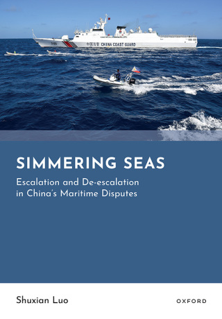Simmering Seas