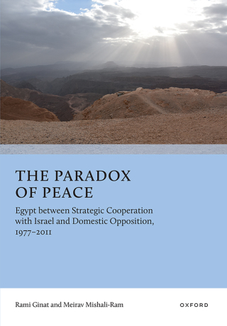 The Paradox of Peace