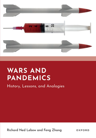 Wars and Pandemics