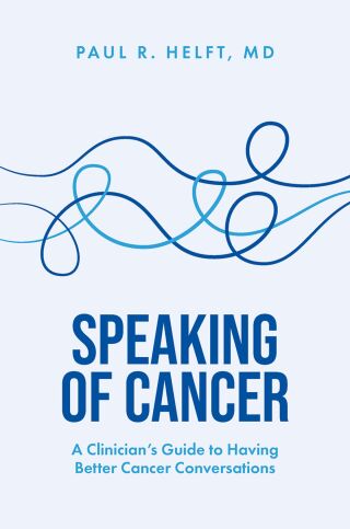 Speaking of Cancer