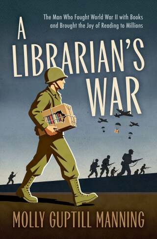 A Librarian's War