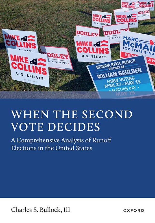 When the Second Vote Decides