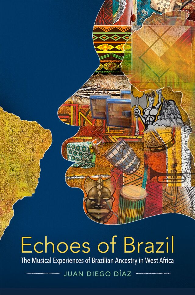 Echoes of Brazil