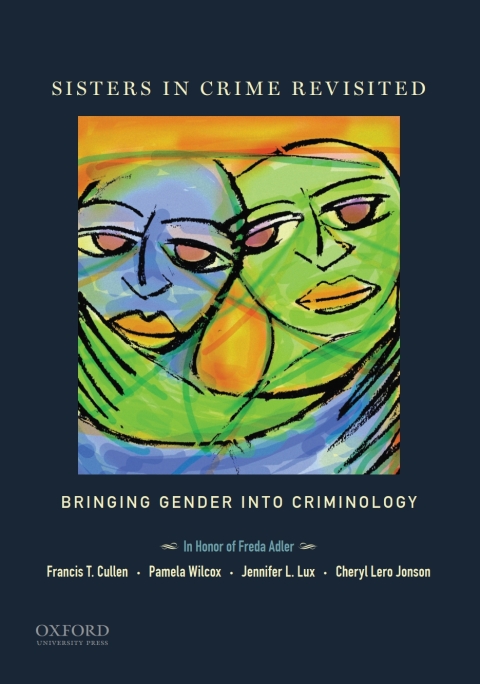 Cover image for book Sisters in Crime Revisited