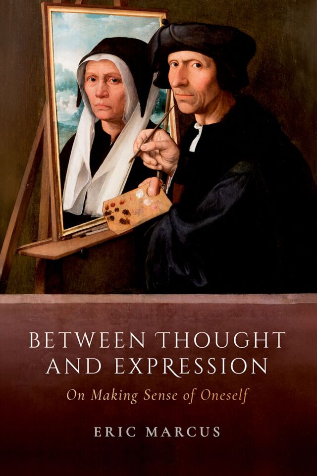 Between Thought and Expression