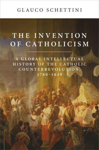 The Invention of Catholicism