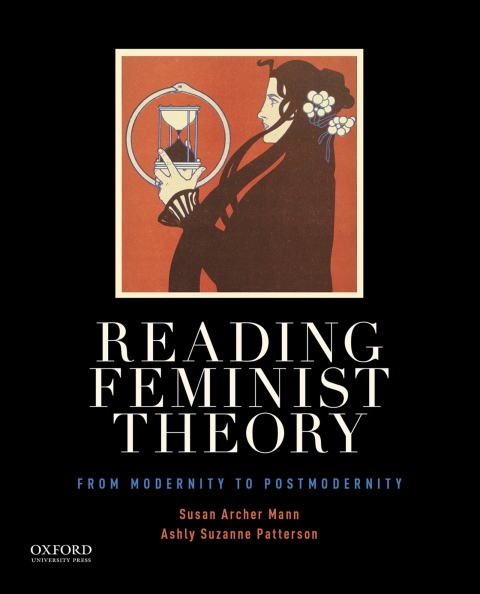 Cover image for book Reading Feminist Theory