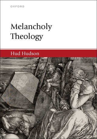 Melancholy Theology