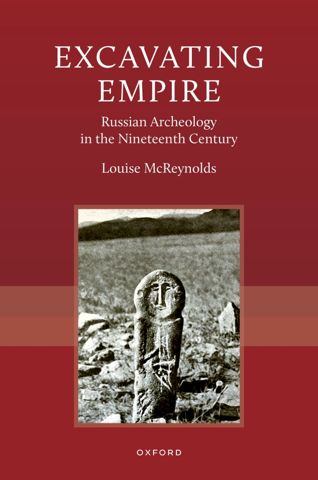 Excavating Empire