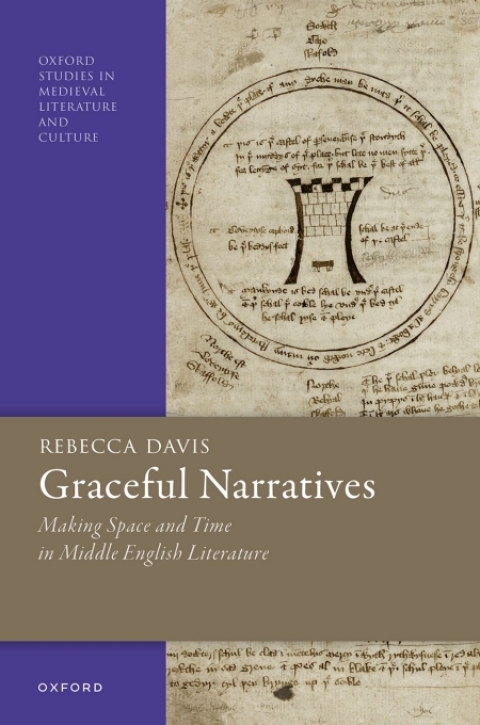 Cover image for book Graceful Narratives