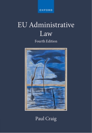 EU Administrative Law