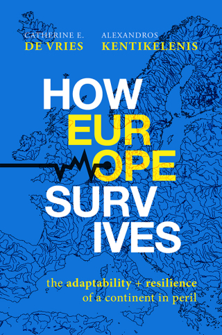 How Europe Survives