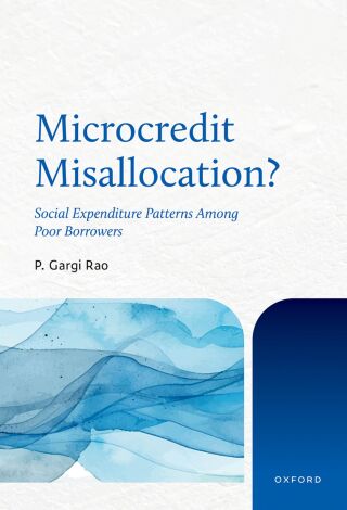 Microcredit Misallocation?