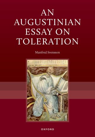 An Augustinian Essay on Toleration