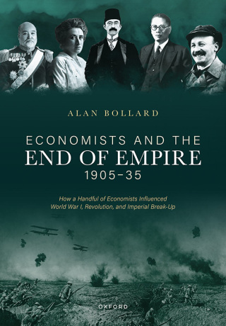 Economists and the End of Empire, 1905-35