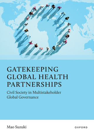 Gatekeeping Global Health Partnerships