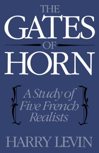 The Gates of Horn