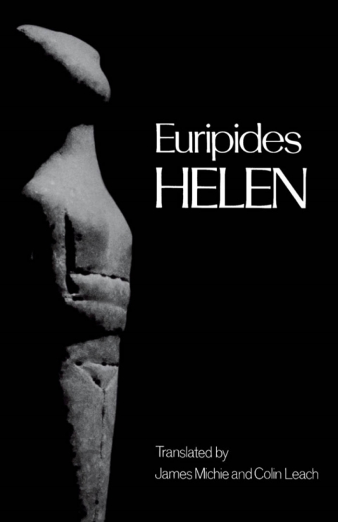 Cover image for book Helen