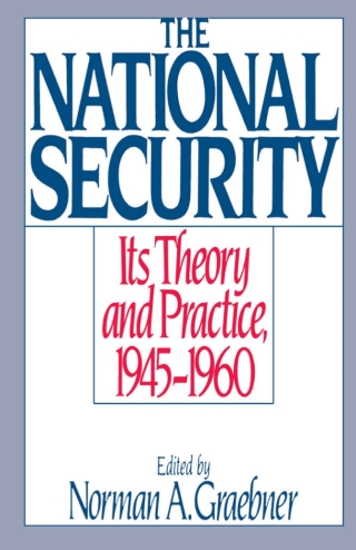 The National Security