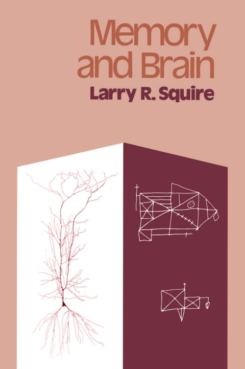 Cover image for book Memory and Brain