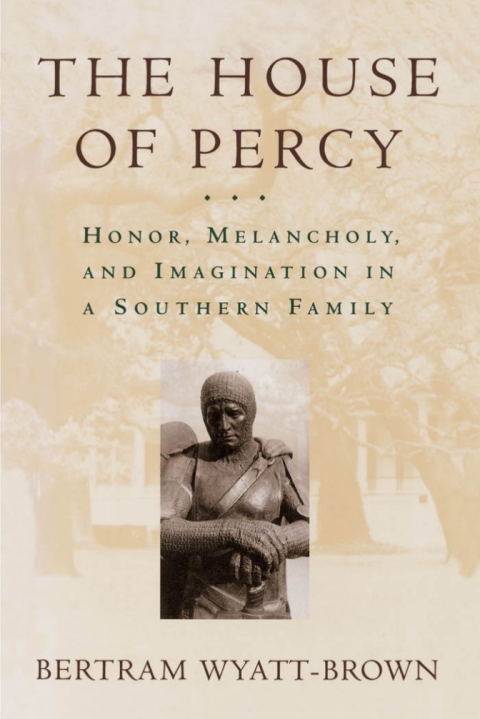 Cover image for book The House of Percy