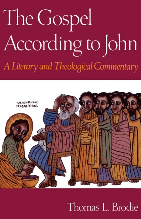Cover image for book The Quest for the Origin of John's Gospel